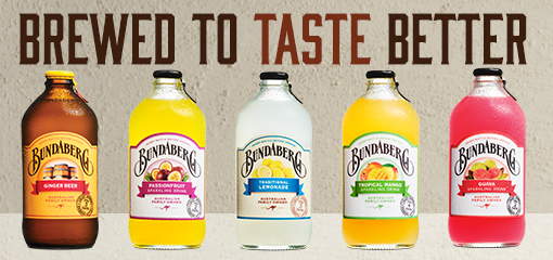 Bundaberg